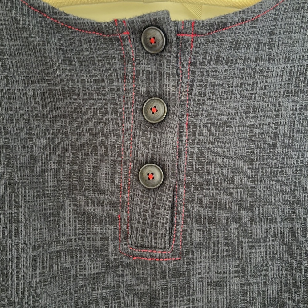 ANTHROPOLOGIE TOP - Picture 8 of 9